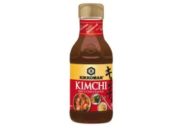 Kimči mērce KIKKOMAN 300g