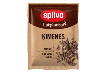 Ķimenes LATPLANTA 20g