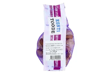 Ķiploki fasēti 100g