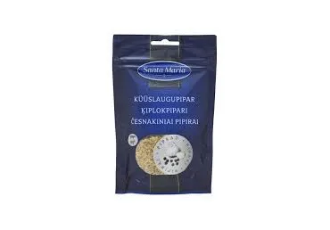 Ķiplokpipari Santa Maria 70g