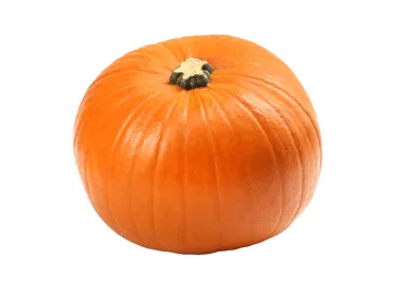 Ķirbji oranžie kg