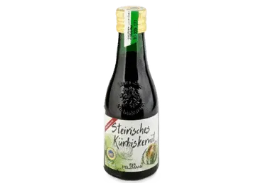 Eļļa Pelzmann ķirbju sēklu 250ml