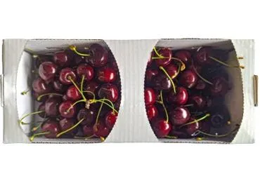 Ķirši saldie 1kg