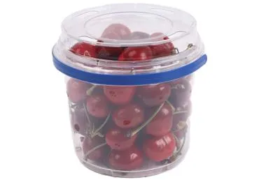 Ķirši saldie spainītī 400g