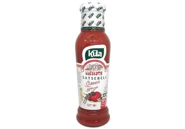 Klasiskā mērce Satsebeli KULA 345g