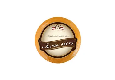 Klasiskais siers IEVAS SIERS kg