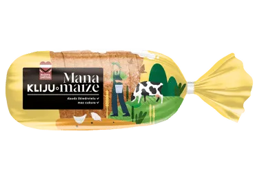 Kliju maize MANA MAIZE 300g