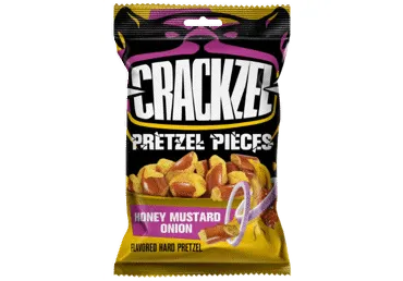 Kliņģ.gab.medus sin.sīp.g.CKRACKZEL 85g