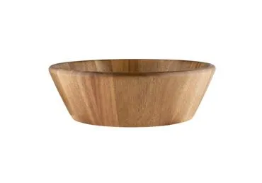 Koka bļoda UNIWELL Acacia 24 cm