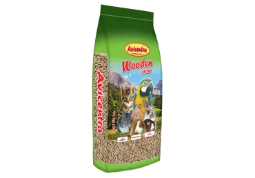 Koka pakaiši AVICENTRA 5,5kg