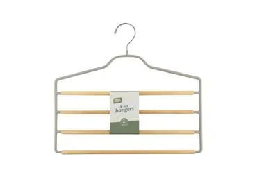 Koka pakaramais 4 slāņu