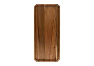 Koka paplāte UNIWELL Acacia 30cm