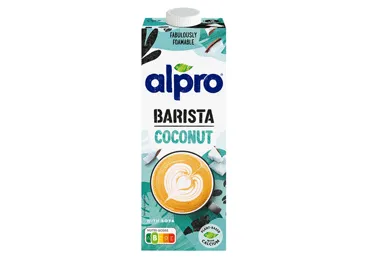Kokosriekstu dzēriens ALPRO Barista 1L