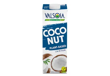 Dzēriens kokosriekstu Valsoia 1l