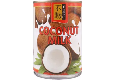 Kokosriekstu piens Fudo 400ml
