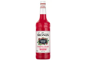 Kokteiļa maisījums MONIN Cosmopolitan 1L D