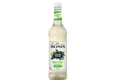Kokteiļa maisījums MONIN Mojito 1L D