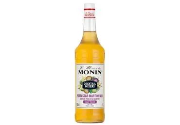 Kokteiļa maisījums MONIN P.S MARTINI 1L D