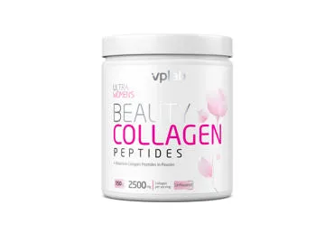 Kolagēna peptīdu pulveris VPLAB 150g