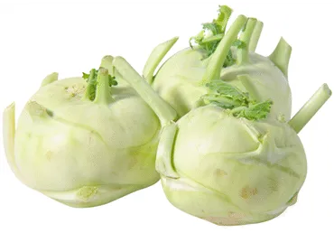 Kolrābji baltie gab.