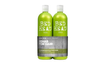 Kompl. BED HEAD Re-Energize matu kopš.