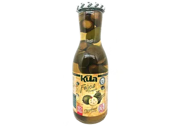 Kompots feijoas KULA 1L