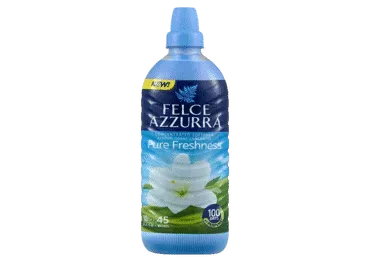 Koncentrēts veļas mīkstinātājs FELCE AZZURRA Fresh.900ml