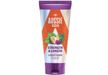 Kondic.AUSSIE SOS Strength&Length 200ml