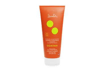 Dziļi Barojošs Kondicionieris Dzintari 200ml