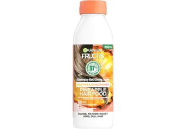 Kondic.GARNIER FRUCTIS HF Pineapp.350ml