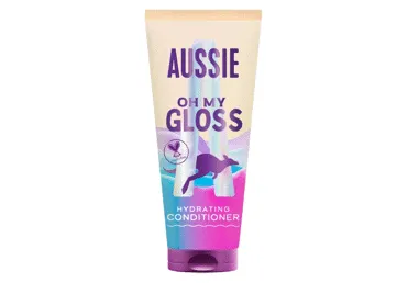 Kondicionieris AUSSIE Oh My Gloss 200ml