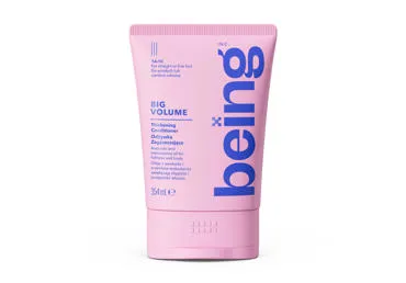 Kondicionieris BEING INC Big Volume 354ml