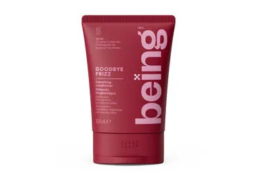 Kondicionieris BEING INC Goodbye Frizz 354ml