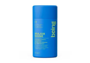 Kondicionieris BEING INC Major Shine 227ml