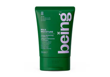 Kondicionieris BEING INC Max Moisture 354ml