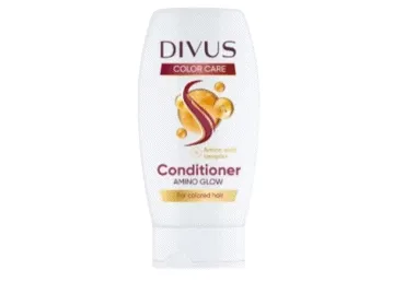 Kondicionieris DIVUS Amino Glow 250ml