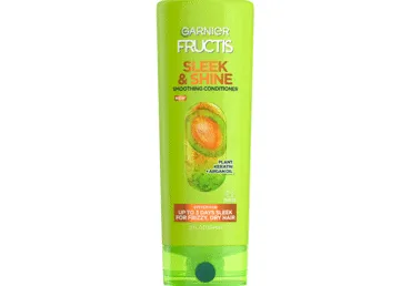 Kondicionieris GARNIER FRUCTIS Sleek & Shine 200ml