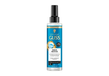 Kondicionieris GLISS Aqua Revive matiem 200ml