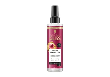 Kondicionieris GLISS Ultimate Color 200ml