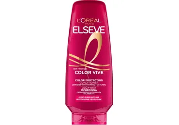 Kondicionieris L'OREAL ELSEVE Color Vive 400ml