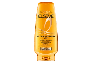 Kondicionieris L'OREAL ELSEVE Extraordinary Oil 200ml