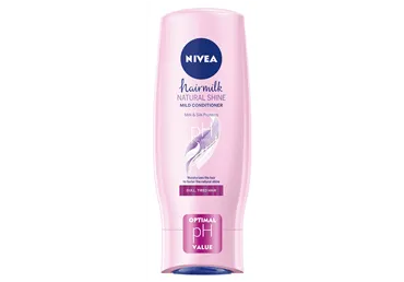 Kondicionieris NIVEA Hairmilk 200ml