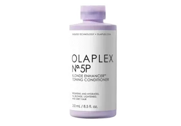 Kondicionieris OLAPLEX Nr.5P Blonde Enhancer 250ml