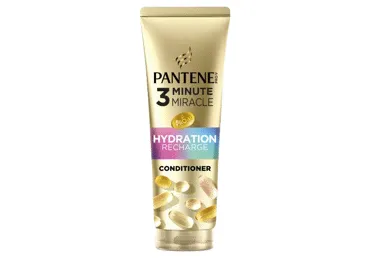Kondicionieris PANTENE Hydration Recharge 220ml