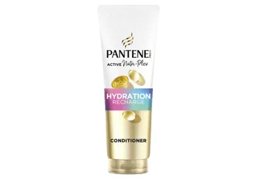 Kondicionieris PANTENE Hydration Recharge 275ml