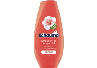 Kondicionieris SCHAUMA Longer Hair 250ml