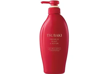 Kondicionieris TSUBAKI Moist&Repair 450ml