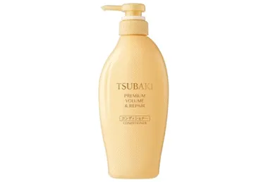 Kondicionieris TSUBAKI Volume&Repair 450ml