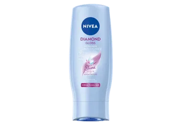 Kondicion.NIVEA Diamond Gloss 200ml