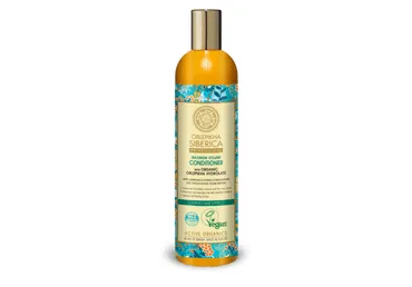Kondic.NATURA SIBERICA Oblepikha 400ml